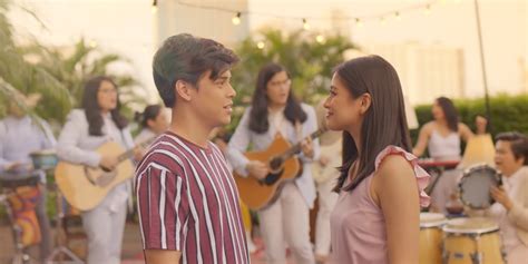 Ben&Ben unveil 'Araw.